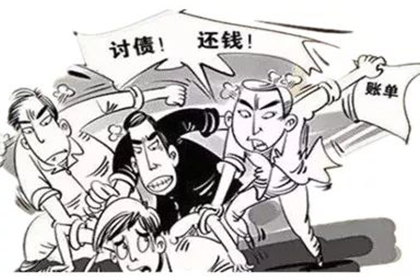 逾期民间借贷诉讼后果解析
